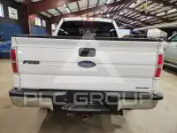 2014 Ford F-150 фото