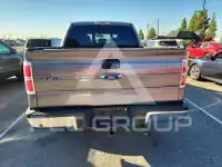 2014 Ford F-150 фото