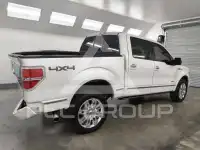 2014 Ford F-150 фото
