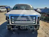 2014 Ford F-150 фото