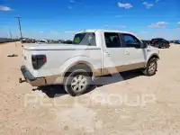 2014 Ford F-150 фото