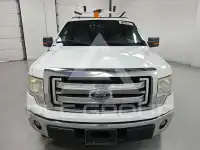 2014 Ford F-150 фото