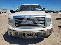2014 Ford F-150 фото