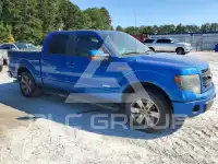 2014 Ford F-150 фото