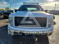 2014 Ford F-150 photo