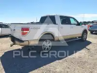 2014 Ford F-150 фото