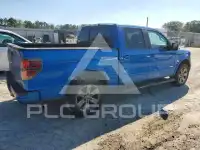 2014 Ford F-150 фото