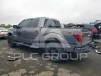 2014 Ford F-150 фото
