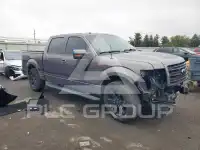 2014 Ford F-150 фото
