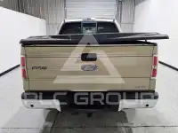 2014 Ford F-150 фото