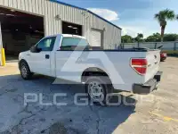 2014 Ford F-150 фото