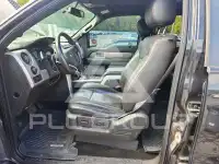 2014 Ford F-150 фото