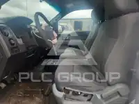 2014 Ford F-150 фото