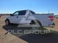 2014 Ford F-150 фото