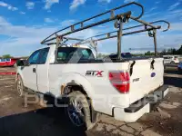 2014 Ford F-150 photo