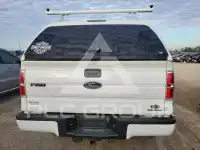 2014 Ford F-150 фото