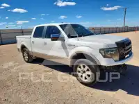2014 Ford F-150 фото