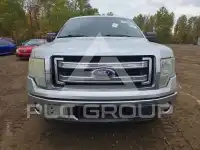 2014 Ford F-150 фото