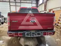 2014 Ford F-150 фото
