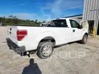 2014 Ford F-150 фото