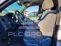 2014 Ford F-150 фото