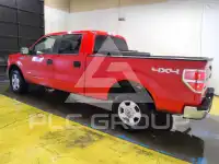 2014 Ford F-150 фото