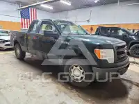 2014 Ford F-150 photo