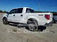 2014 Ford F-150 фото
