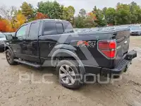 2014 Ford F-150 фото