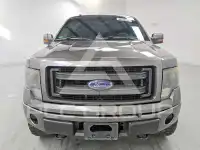 2014 Ford F-150 фото