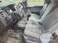 2014 Ford F-150 фото