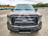 2014 Ford F-150 фото