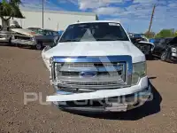 2014 Ford F-150 фото