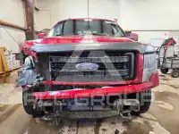 2014 Ford F-150 фото
