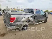 2014 Ford F-150 фото