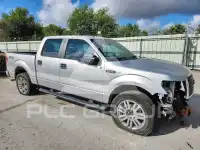 2014 Ford F-150 photo
