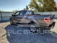 2014 Ford F-150 photo