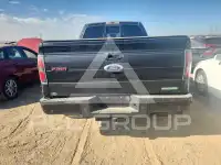 2014 Ford F-150 фото