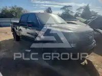 2014 Ford F-150 фото
