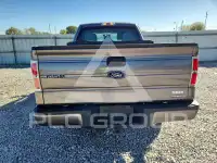 2014 Ford F-150 photo
