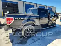 2014 Ford F-150 фото