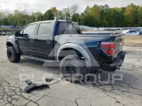 2014 Ford F-150 фото