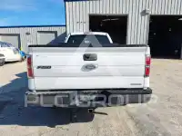 2014 Ford F-150 фото