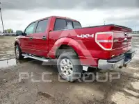 2014 Ford F-150 photo