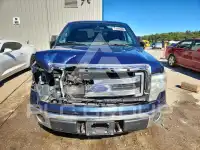2014 Ford F-150 фото