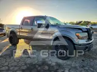2014 Ford F-150 фото