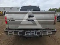 2014 Ford F-150 фото
