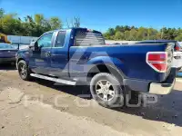 2014 Ford F-150 фото