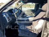 2014 Ford F-150 фото