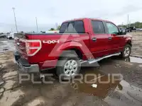 2014 Ford F-150 photo